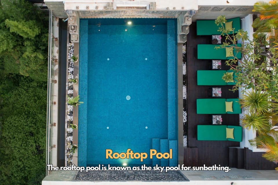 Balcony/Terrace, Swimming pool, Swimming pool