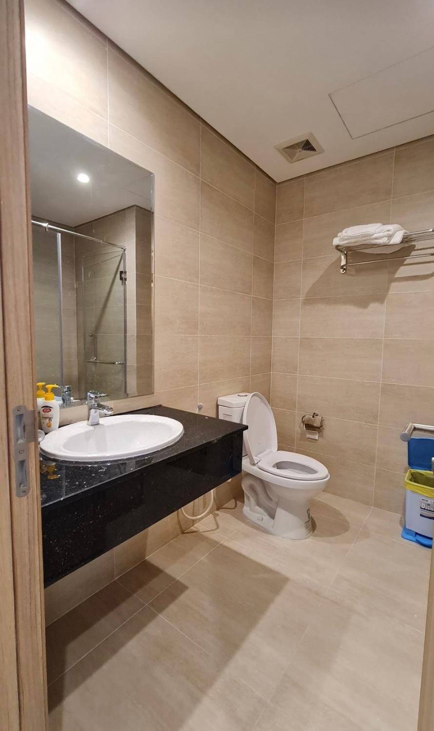 Toilet, Bathroom
