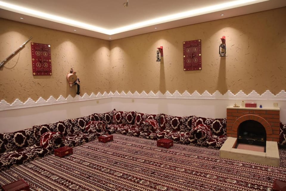 Living room, Seating area, flat iron