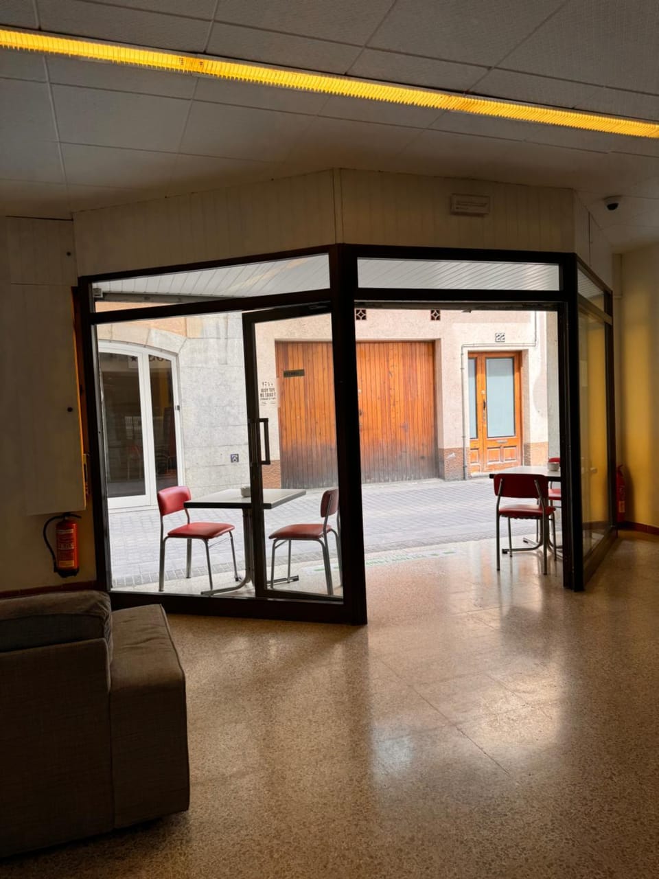 Hostal San Carlos Bed and Breakfast in Lloret de Mar