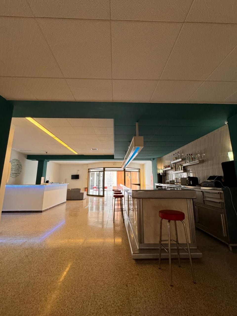 Hostal San Carlos Bed and Breakfast in Lloret de Mar