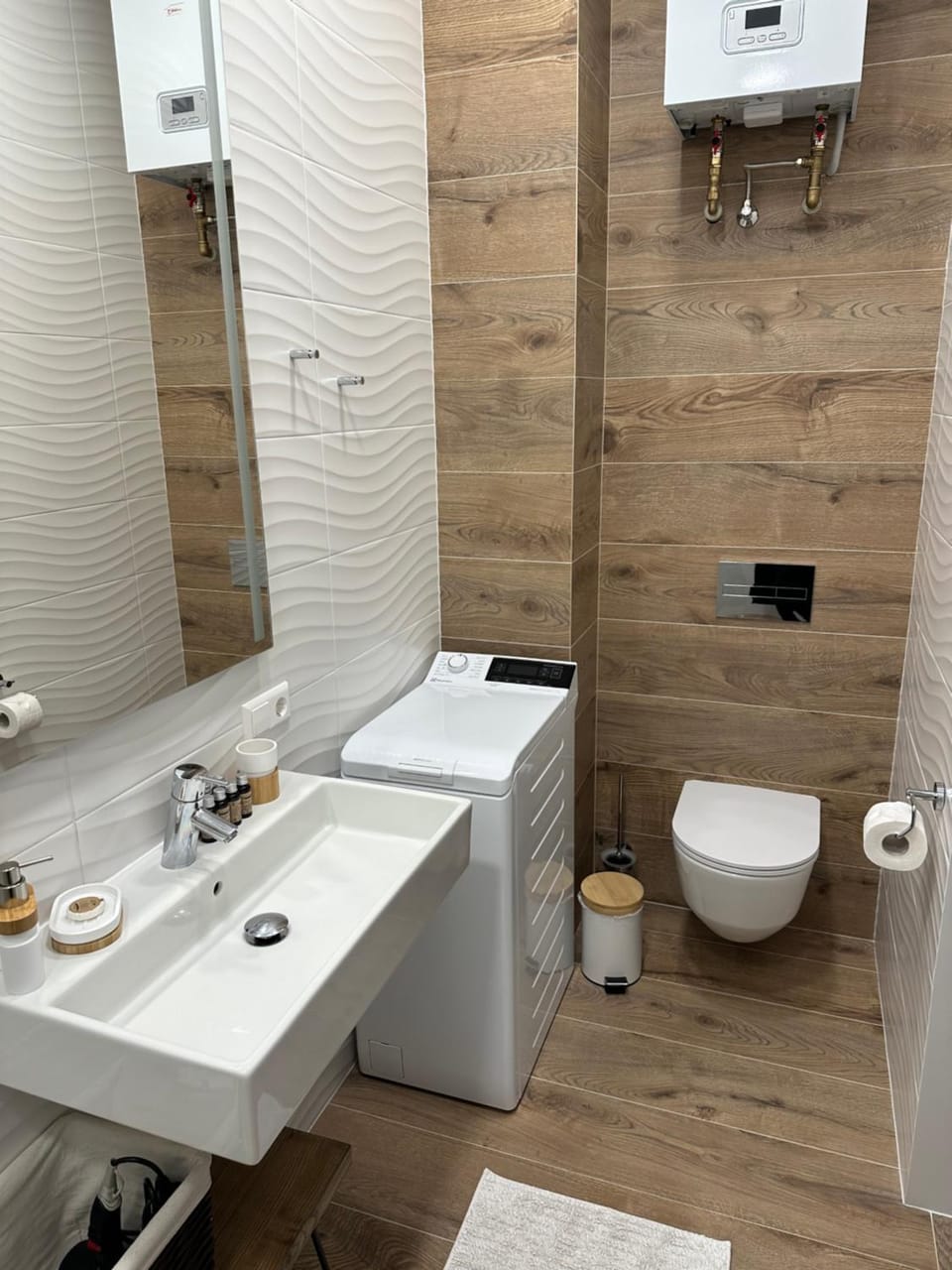 Toilet, Bathroom