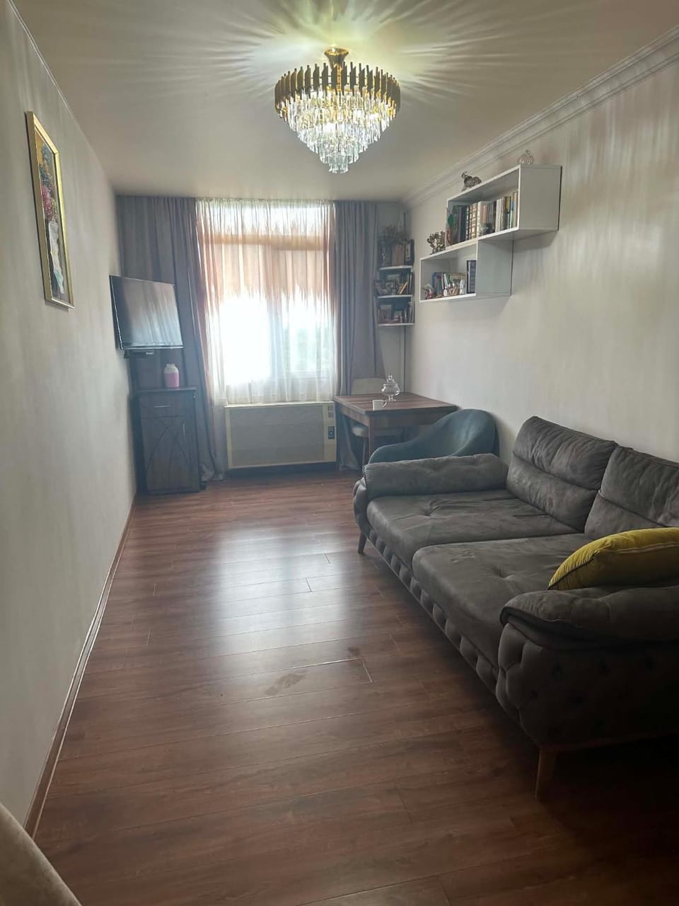 Apartment in KOBULETI Apartment in Adjara, Georgia