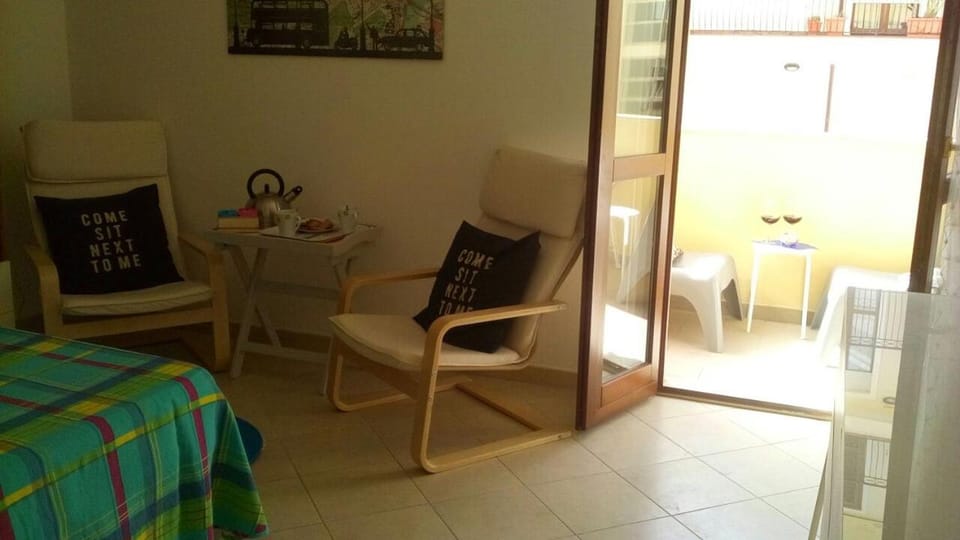 Alghero Siesta Vacanza Relax Apartment in Alghero