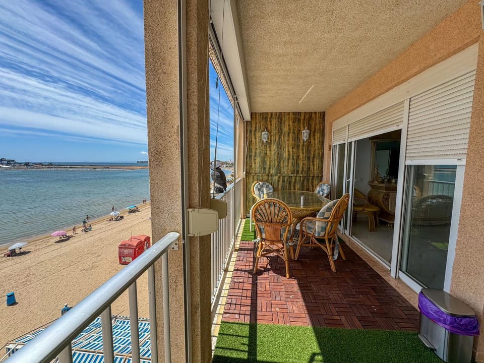 Patio, Balcony/Terrace