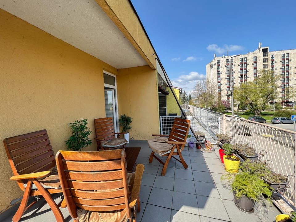 Apartman Aleksandar Apartment in Serbia