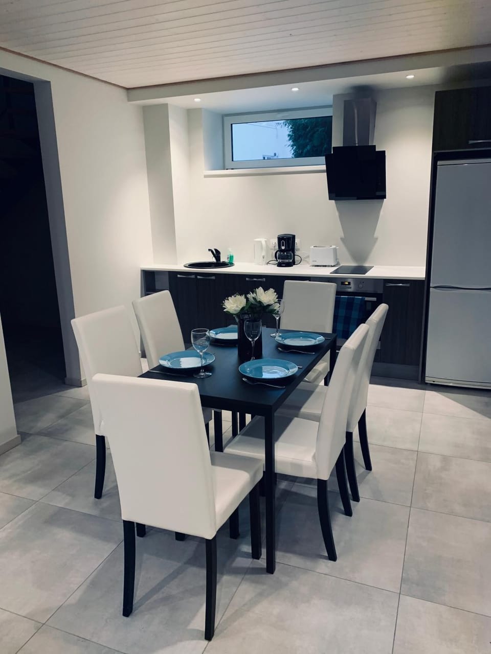 Vesiroos Apartment - Free parking Apartment in Estonia