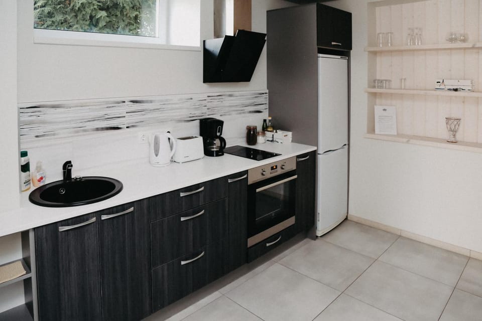 Vesiroos Apartment - Free parking Apartment in Estonia