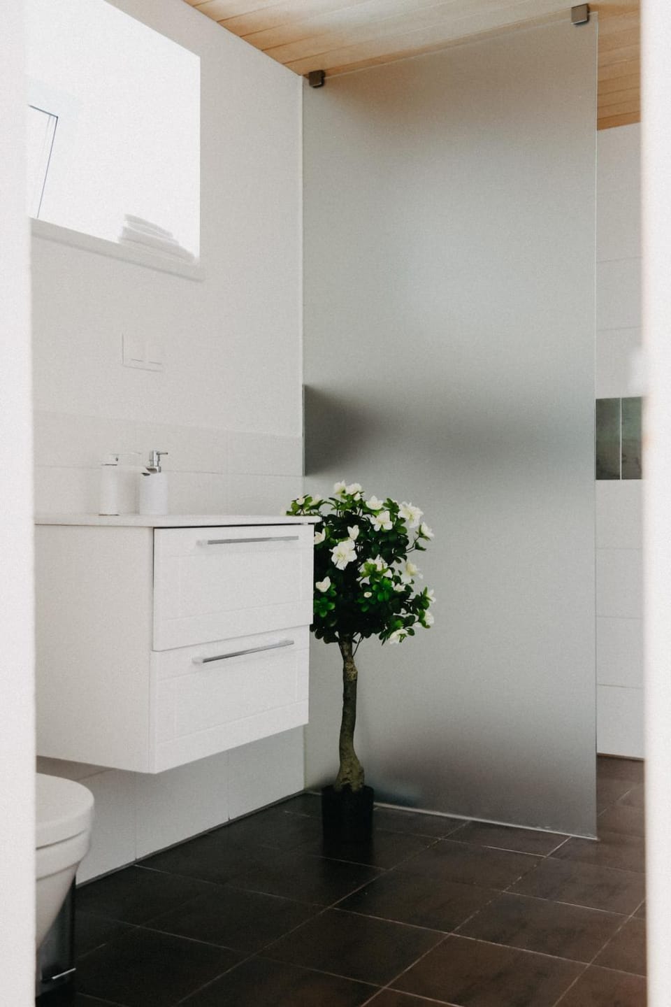 Vesiroos Apartment - Free parking Apartment in Estonia
