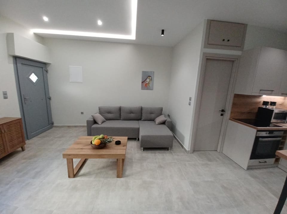 Doukas Home House in Decentralized Administration of the Aegean