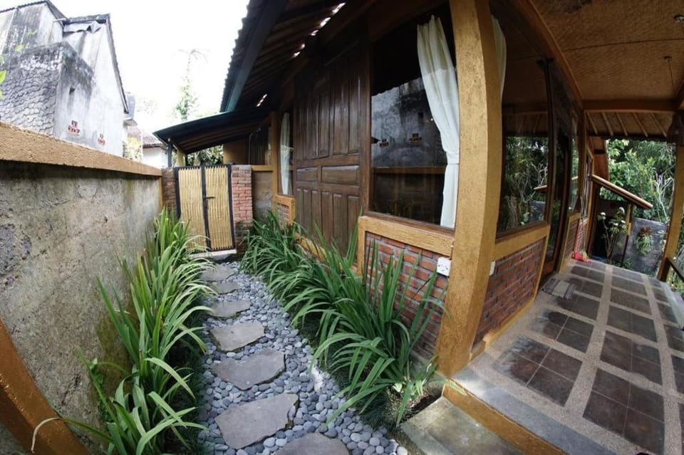 Villa Ganesha Ubud Villa in Ubud