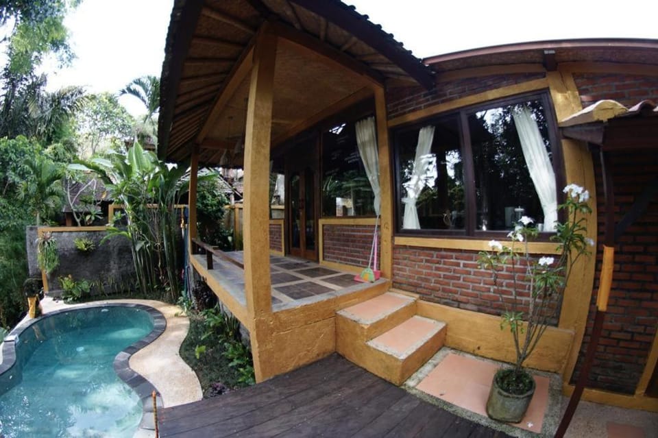 Villa Ganesha Ubud Villa in Ubud