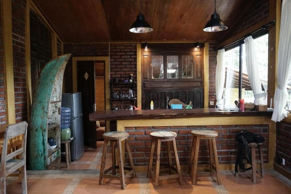 Villa Ganesha Ubud Villa in Ubud