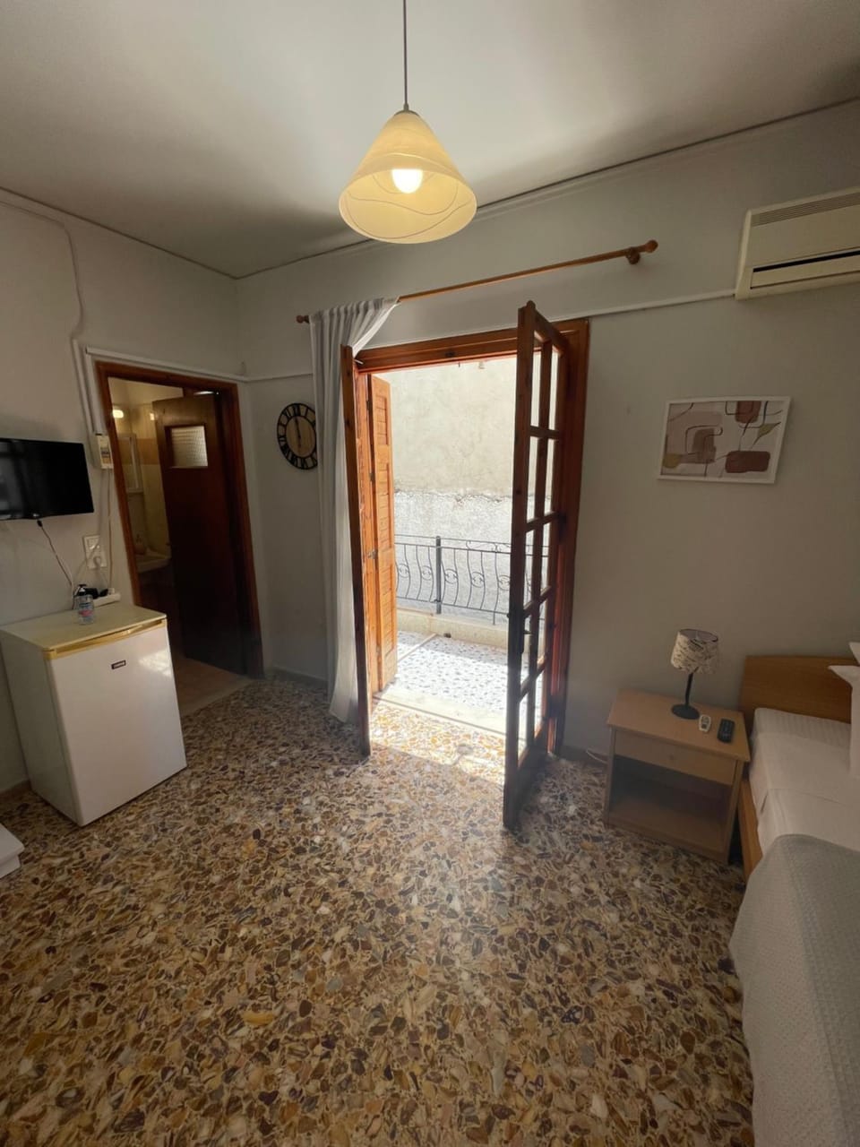 The Beehive 2 Apartment in İzmir Province