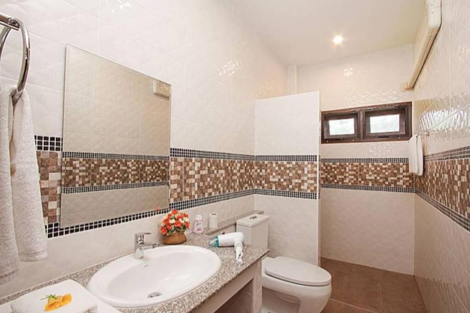 Oriental Thai luxury villa with Private pool Villa in Chiang Mai
