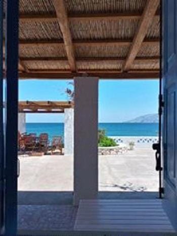 ΠΑΡΑΘΙΝ ΑΛΟΣ 2 Apartment in Euboea