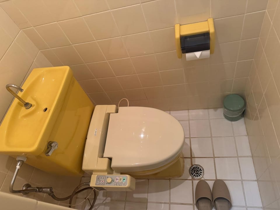 ホテル大津 Hotel in Kyoto