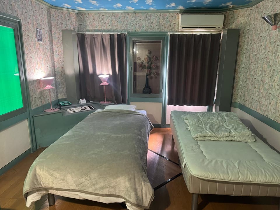ホテル大津 Hotel in Kyoto