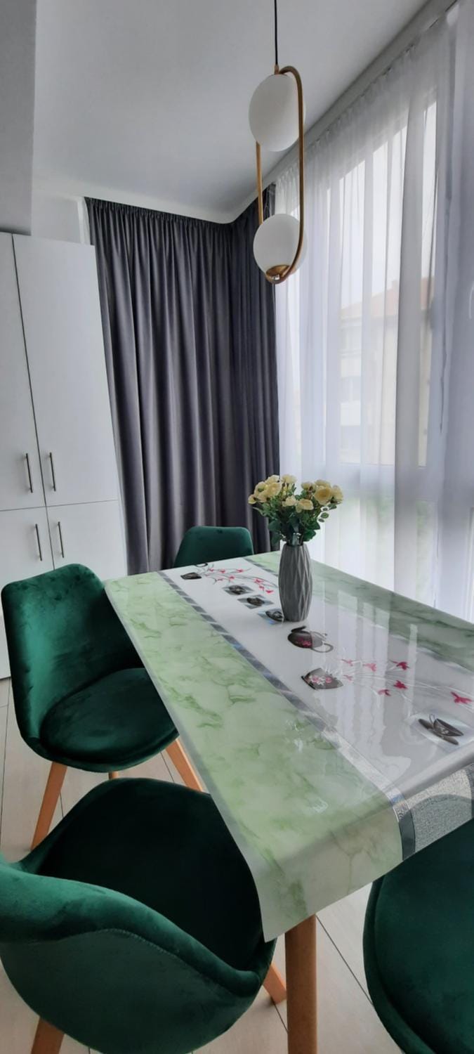 Pamy's Residence Apartment in Timisoara