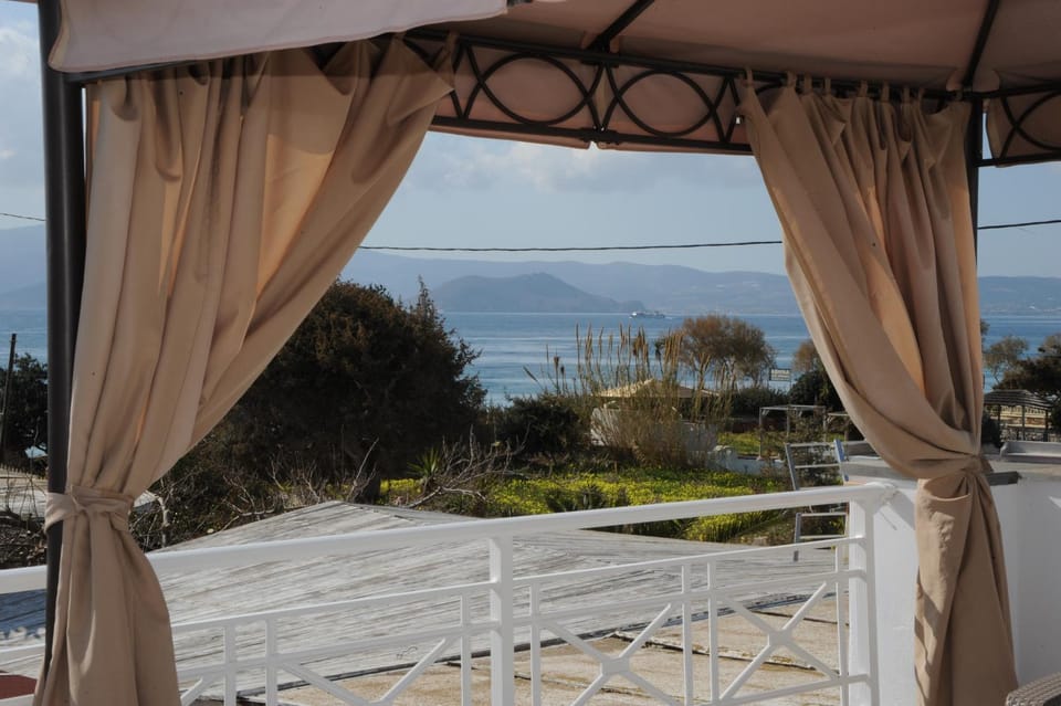 Ariadne Suite Apartment in Naxos, Naxos and Lesser Cyclades, Greece