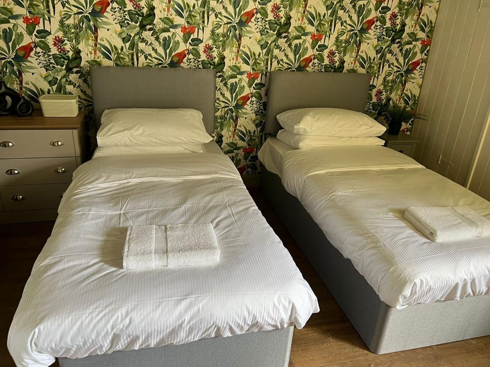 The Ring O'Bells Apartment hotel in Calderdale