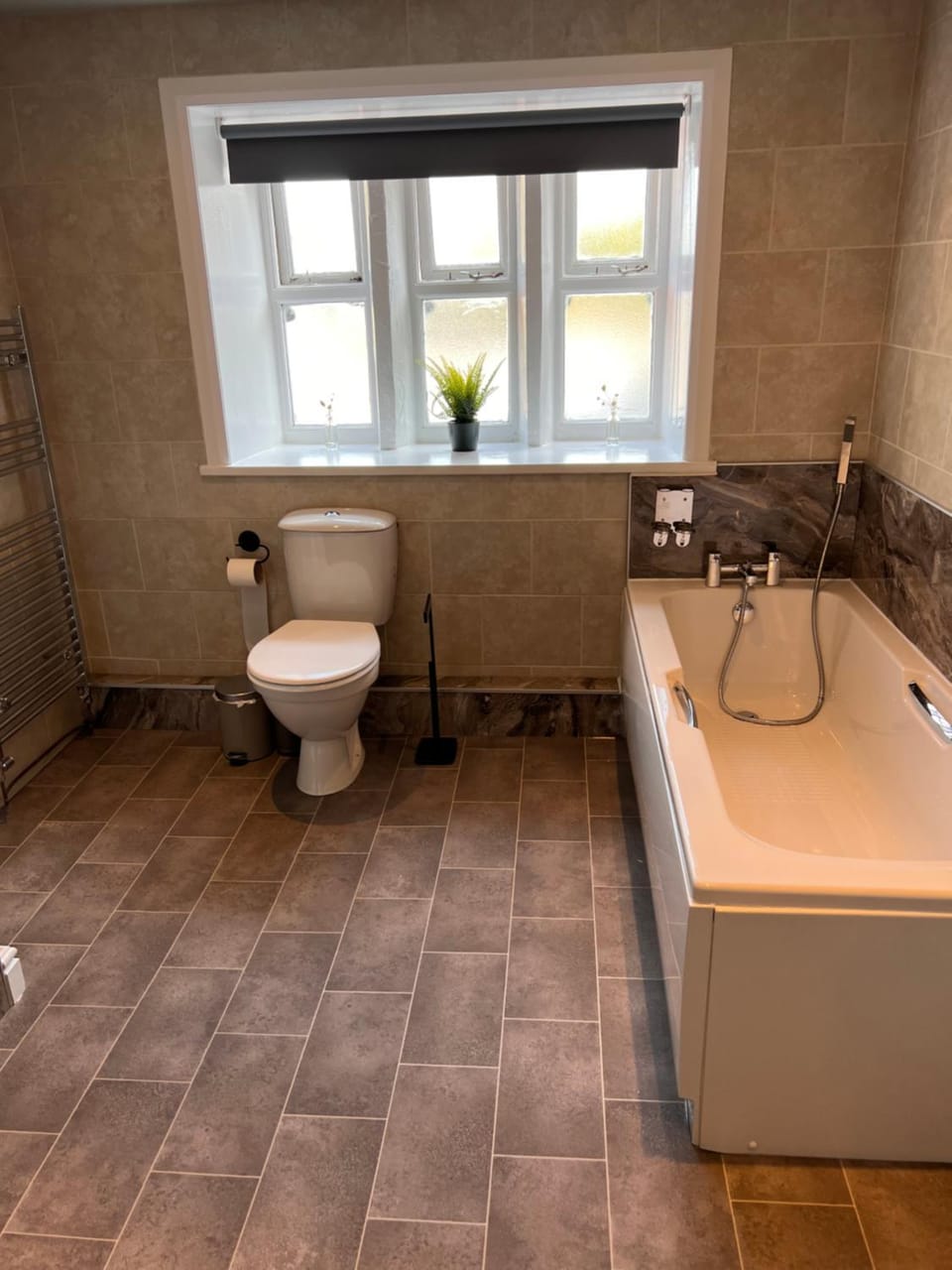 The Ring O'Bells Apartment hotel in Calderdale