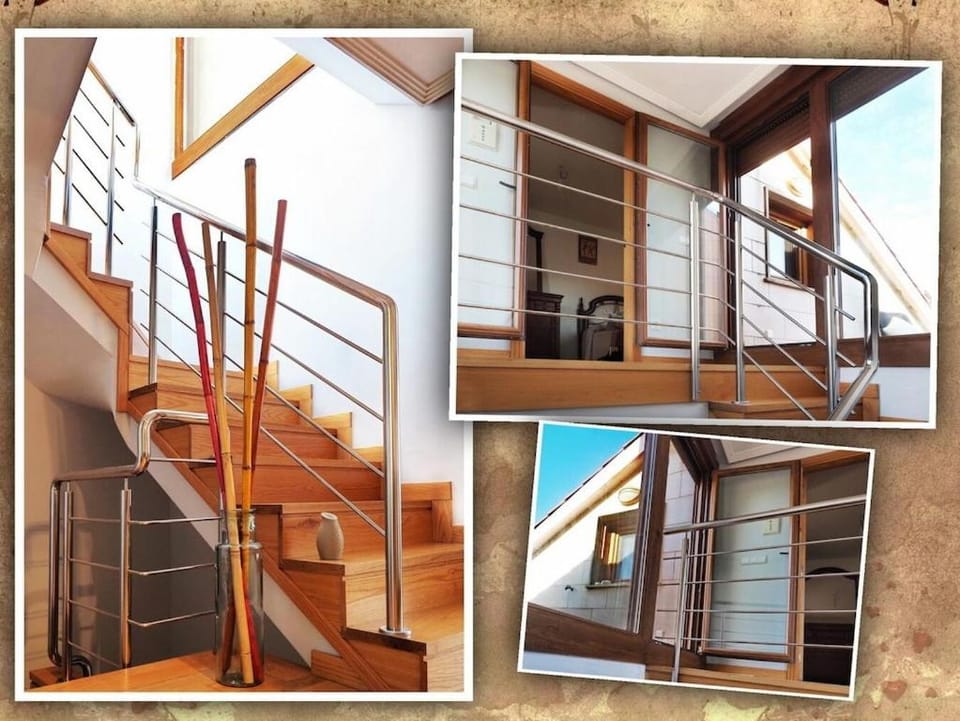 Casa ideal para la familia cerca de la playa House in O Morrazo
