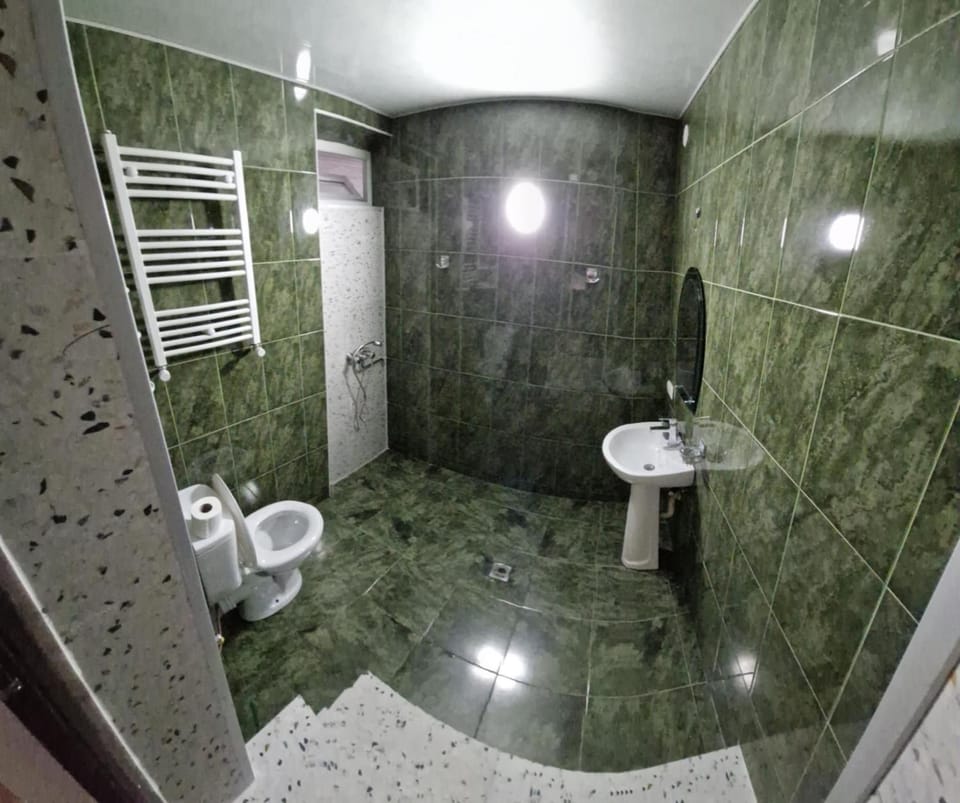 3-Bedroom and 1-bedroom Apartments in Kobuleti Apartment in Adjara, Georgia