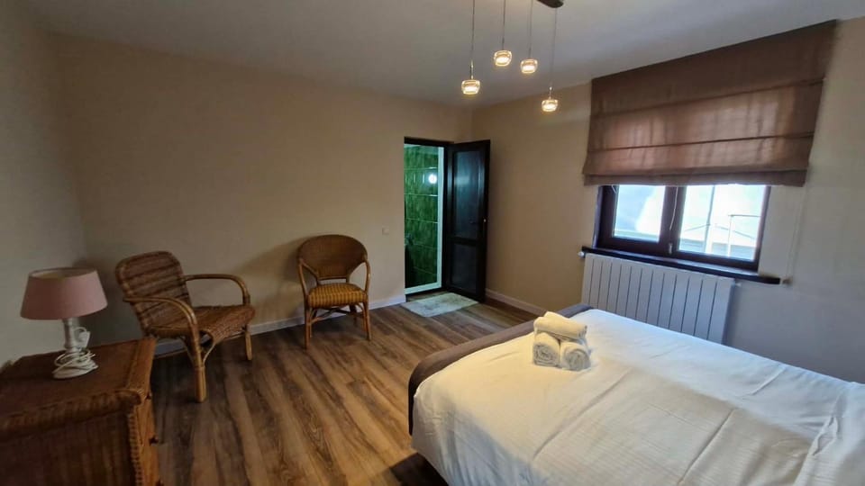 3-Bedroom and 1-bedroom Apartments in Kobuleti Apartment in Adjara, Georgia