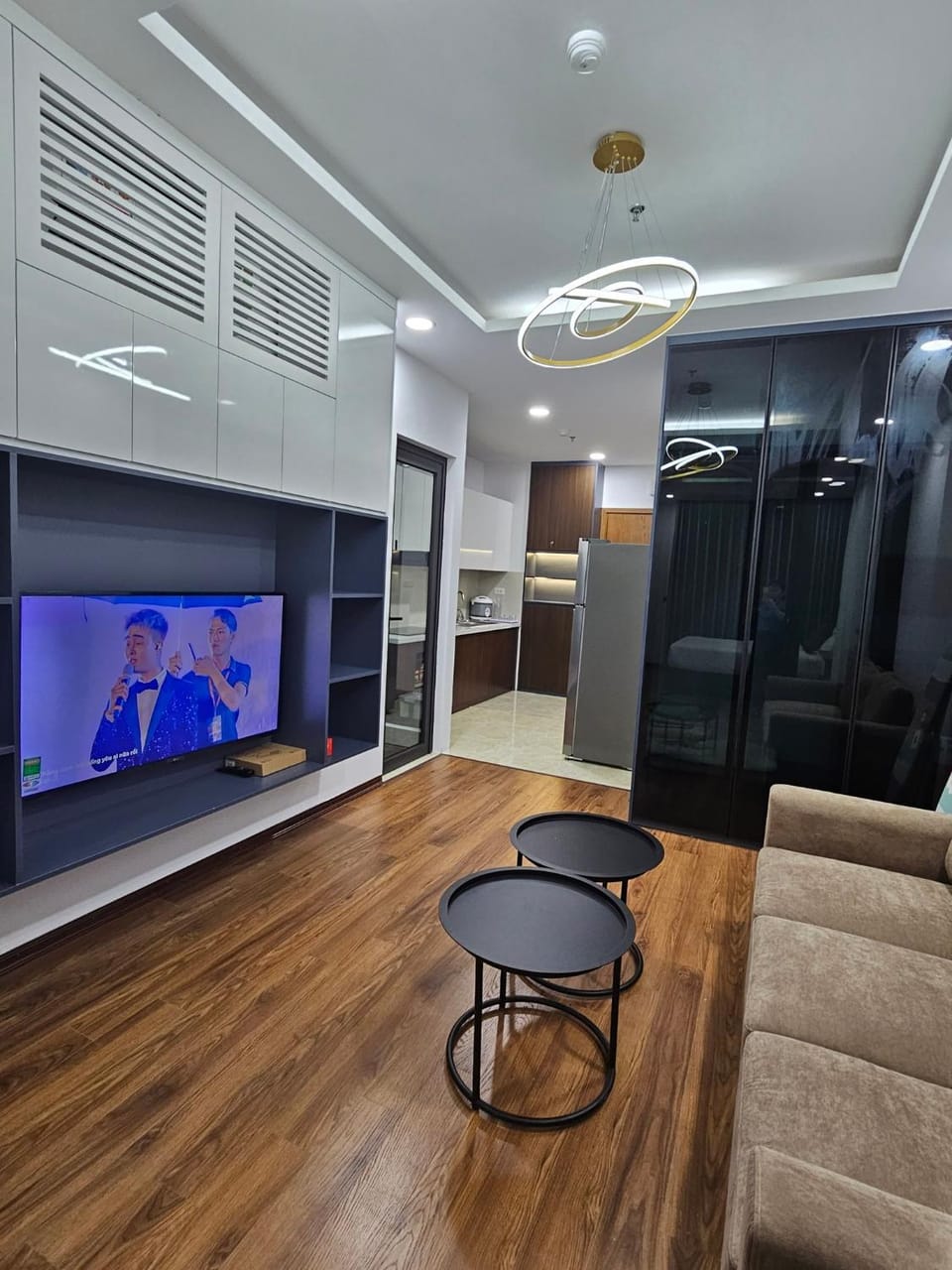 TV and multimedia, Living room
