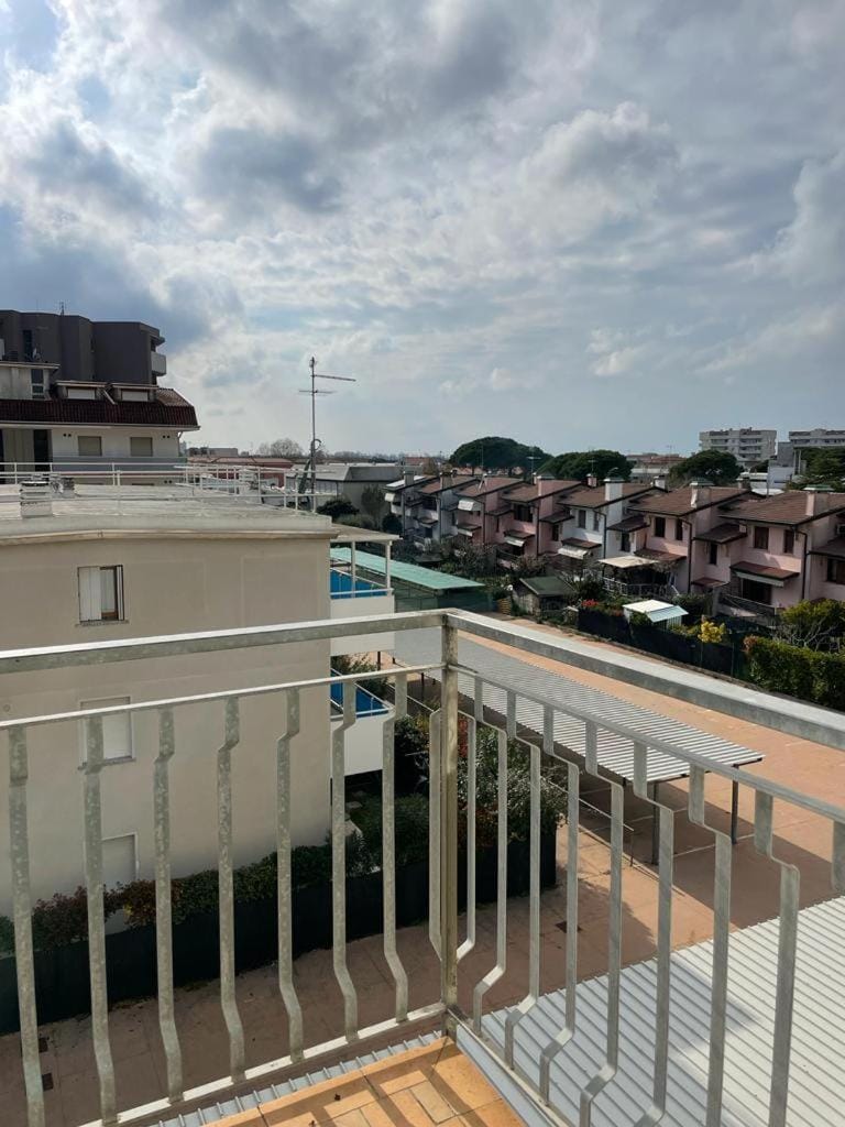 Condominio MICHELANGELO-Solo per famiglie- WALTERIGATO Apartments Apartment in Lido di Jesolo