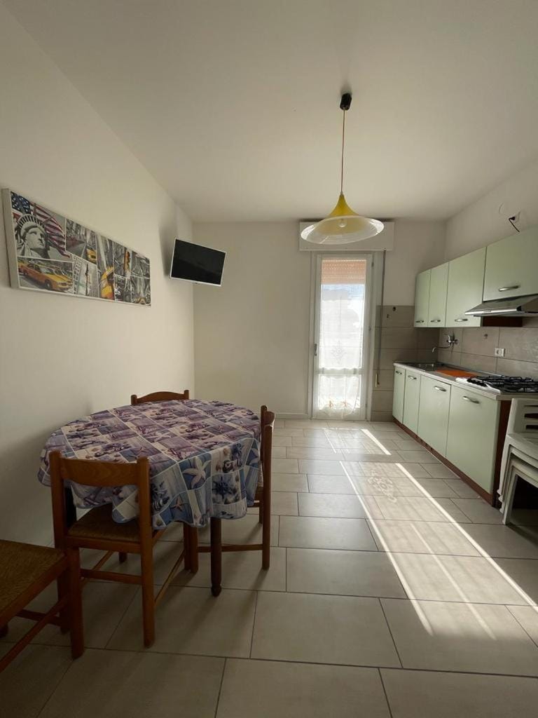Condominio MICHELANGELO-Solo per famiglie- WALTERIGATO Apartments Apartment in Lido di Jesolo
