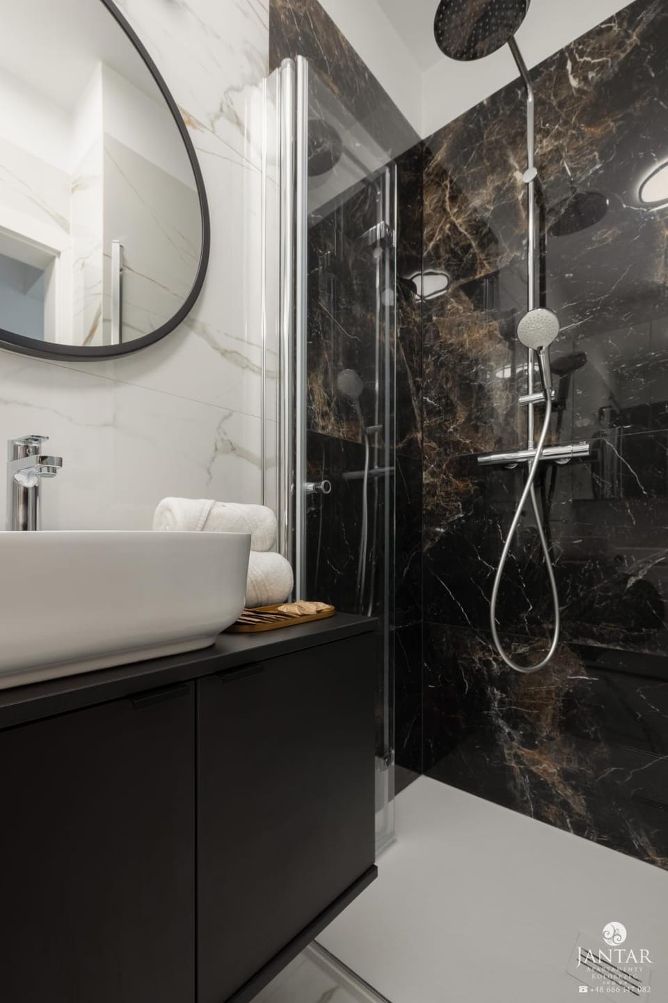 Słoneczny apartament z Parkingiem w cenie !!! Apartment in West Pomeranian Voivodeship, Poland