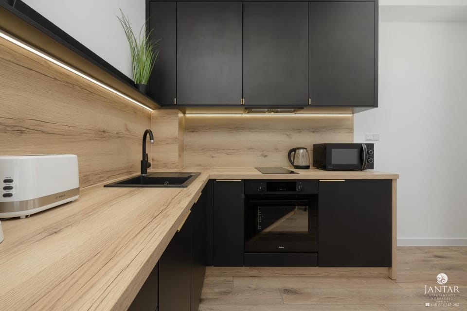 Słoneczny apartament z Parkingiem w cenie !!! Apartment in West Pomeranian Voivodeship, Poland