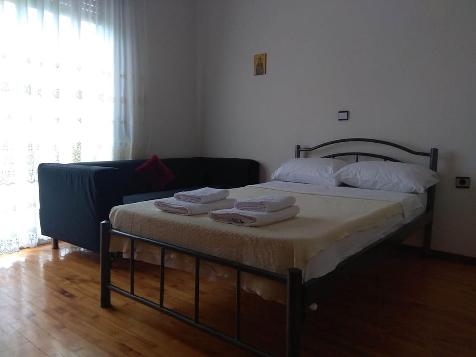 Village Apartment Apartment in Decentralized Administration of Macedonia and Thrace