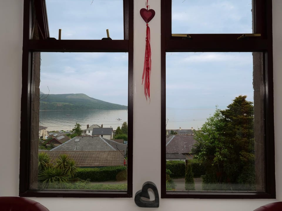 Decorative detail, Sea view