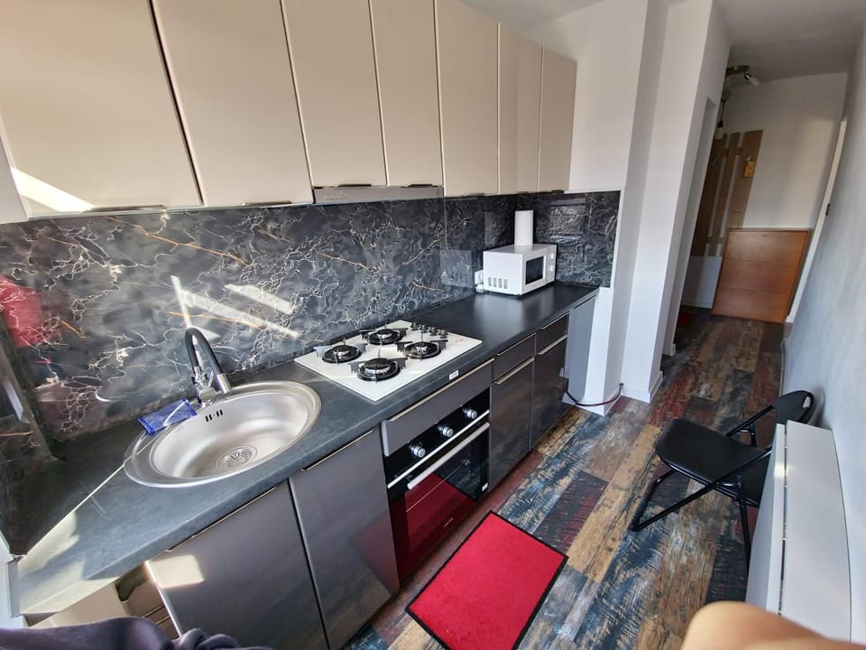 Kitchen or kitchenette, minibar, pet friendly