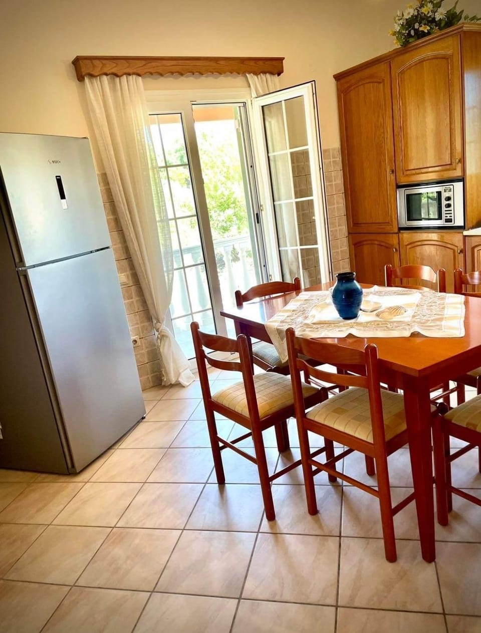 villamaria Apartment in Corfu, Greece