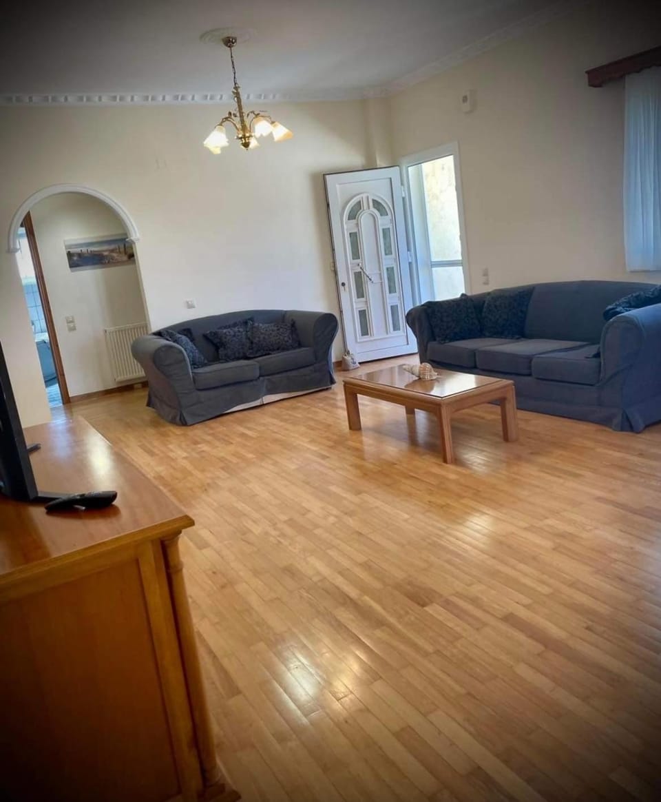 villamaria Apartment in Corfu, Greece