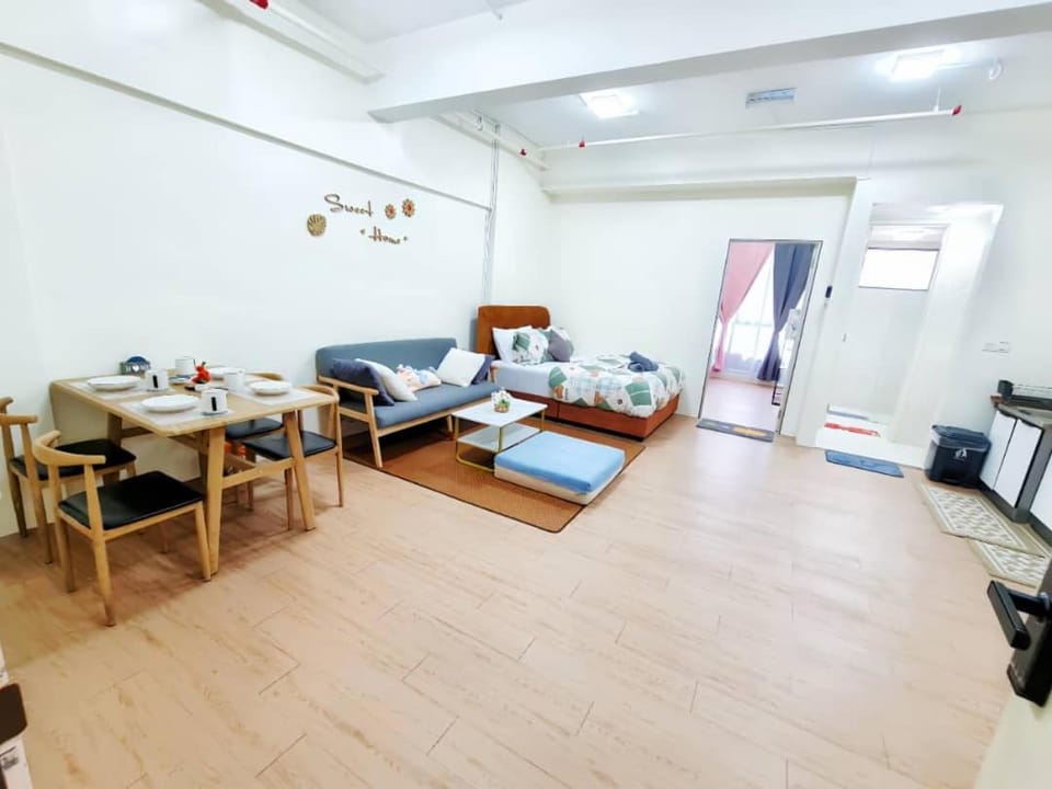 Sunway Geo Avenue / Sunway Medical Centre / Pyramid / Lagoon Apartment in Subang Jaya