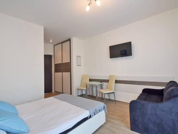 Dorato24 Bed and Breakfast in West Pomeranian Voivodeship, Poland