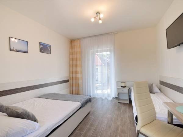 Dorato24 Bed and Breakfast in West Pomeranian Voivodeship, Poland