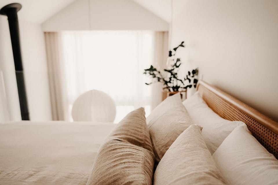 Samphire Collection - Yarri Studio Apartment in Albany