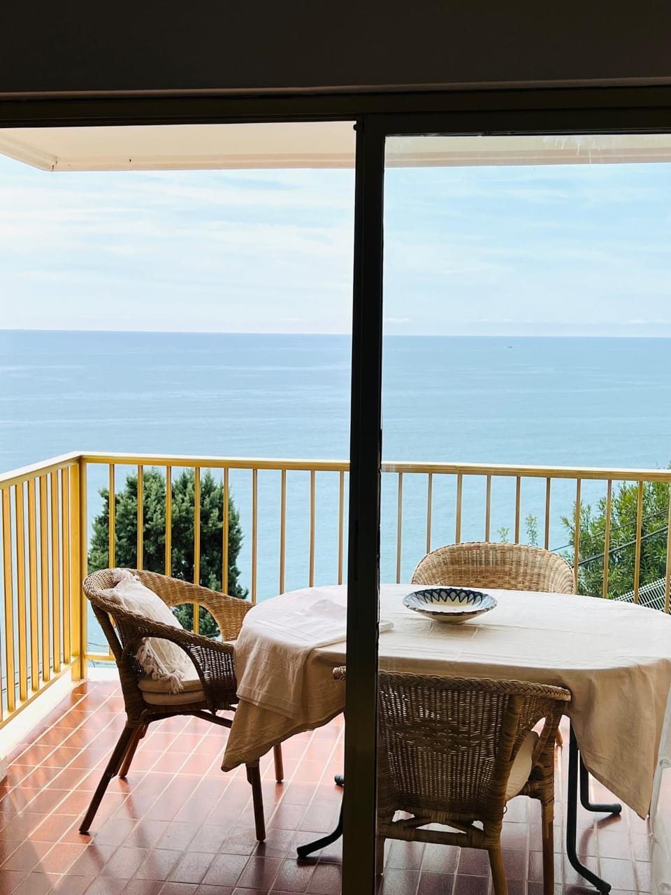 View (from property/room), Balcony/Terrace