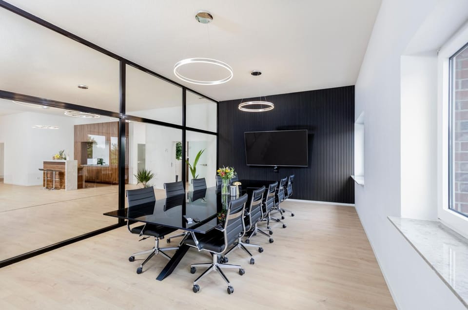 Rheinländer Seehotel Hotel in Leverkusen