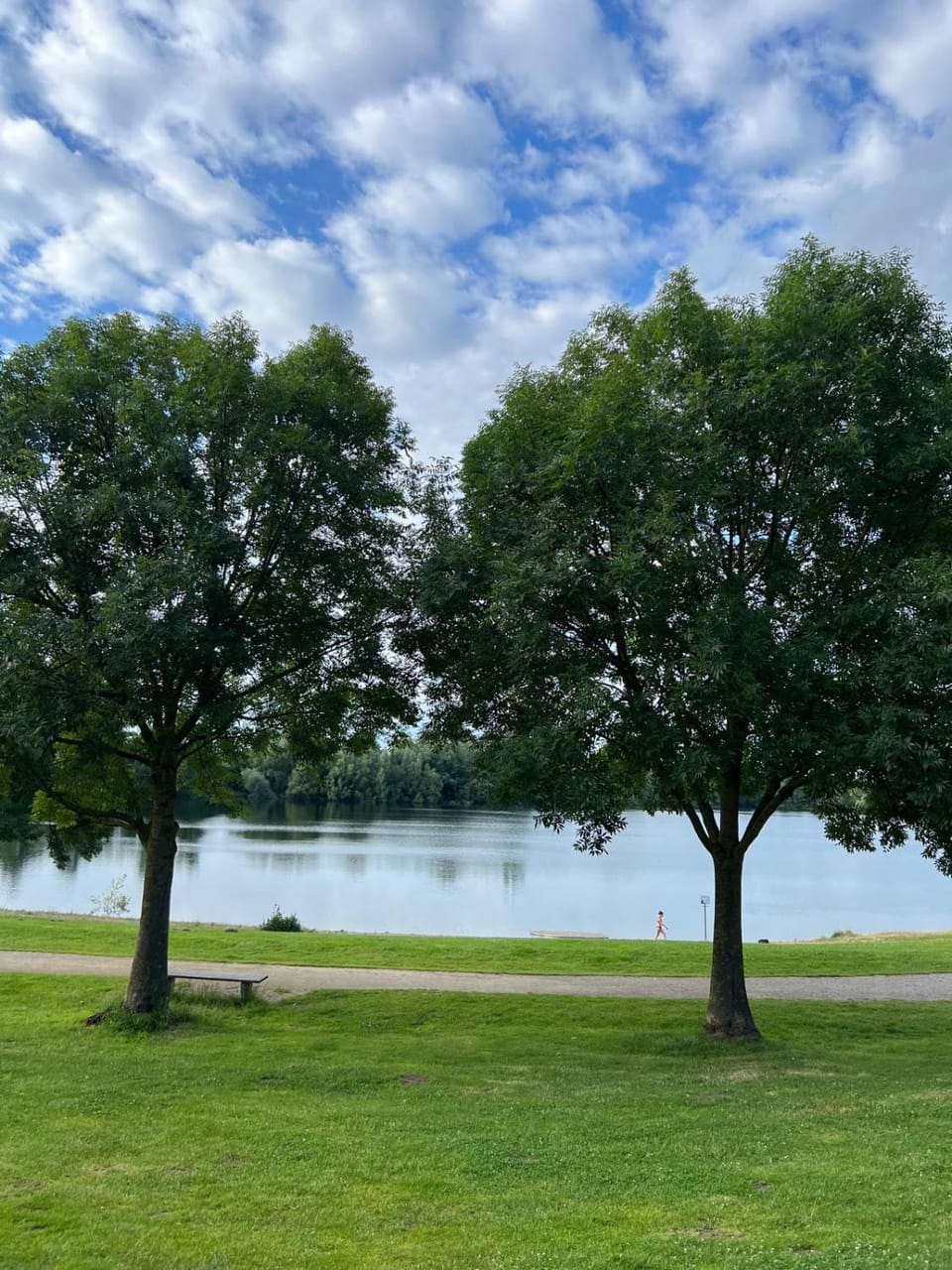 Rheinländer Seehotel Hotel in Leverkusen
