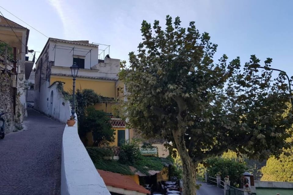 A casa di nonna Elvira Apartment in Campania