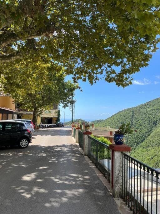A casa di nonna Elvira Apartment in Campania