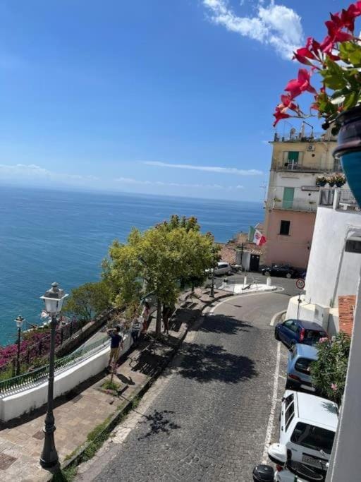 A casa di nonna Elvira Apartment in Campania