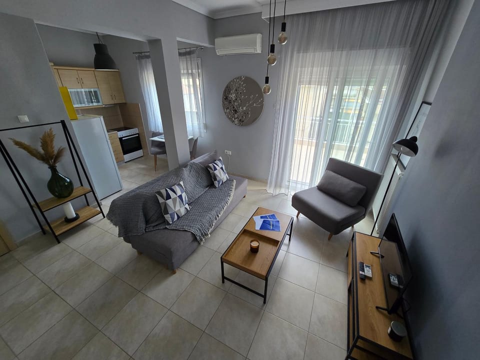 TV and multimedia, Living room, air conditioner